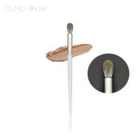 OUMO-Soft fox hair hebei makeup brush factory eye shadow brush for eye smudge makeup