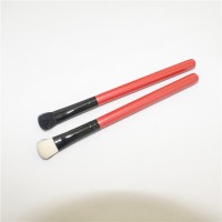 High quality private label eye brush for cosmetic brush set